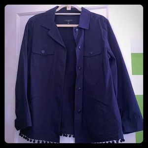 Talbots Women’s Jacket